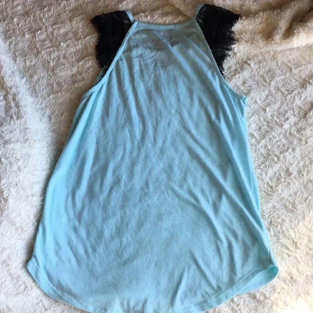 Ariel Tank Top - Picture 6 of 6